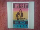 Tom Petty Full Moon Fever original lp RARE CANADA PRESSING Near Mint Condition