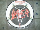 Slayer-Reign In Blood Demos,Picture,Limited Edition,2013
