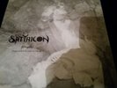 ORIG SATYRICON MEGIDDO LP 1BURZUM IMMORTAL EMPEROR DARKTHRONE STORM WONGRAVEN