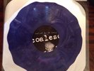 COALESCE last call OOZE SHAPED VINYL LP 2 made  rare limited converge botch dil