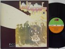 LED ZEPPELIN - II LP (RARE UK Import on 