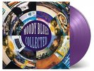 THE MOODY BLUES Collected 2 x 180gm NUMBERED Purple Vinyl LP 2017 NEW & SEALED