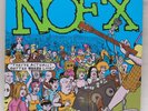 NOFX They've Actually Gotten Worse Live [2LP] Fat Wreck Chords Sealed