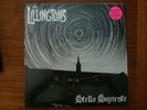 The Lillingtons Stella Sapiente Black/White Fat Wreck Chords Store Edition RARE