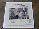 LED ZEPPELIN Dancing avocado Lp Live Fillmore West San Francisco 69