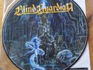 Blind Guardian Nightfall in Middle Earth Vinyl Picture LP RARE