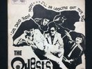 THE QUESTS SINGAPORE RARE 60s EP ALBUM GARAGE PSYCH POKORA FUZZ NOT LP STRAYDOGS