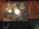 Smashing Pumpkins MELLON COLLIE & INFINITE.. 180g Vinyl 4 LP Box Set