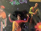 World Clique by Deee-Lite (180g LTD. Colored Vinyl), Nov-2015, Music on Vinyl