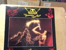 Aerosmith When The Lightning Strikes Permanent Vacation Tour Live RARE  EX+    N