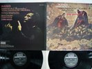 ZUBIN MEHTA MAHLER SYMPHONY NO.2 RESURRECTION DECCA SXL 6744-5 UK Vinyl 2LP