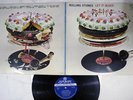 ROLLING STONES LET IT BLEED LONDON SLC-300 Japan Vinyl LP