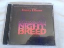 Danny Elfman 'Clive Barker's Nightbreed' OST - Original soundtrack - Night Breed