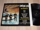 The Beatles LP - Something New/HOLLAND NL Parlophone press in MINT UNPLAYED