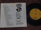 THIRD WORLD WAR Ascension Day (Fly UK Original P/S 7