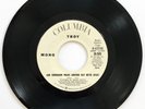 TROY And Tomorrow Means Another Day We're Apart EX+ RARE SOUL '72 Promo HEAR