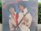 Donnie and Joe Emerson Dreamin' Wild Original Stereo Vinyl LP 1979