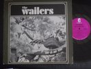 ZZ4 ETIQUETTE ETALBS 026 ORIGINAL YEAR 1966 THE WAILERS OUT OF OUR TREE BAMA LAM