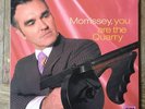 Morrissey You Are The Quarry Vinyl LP
