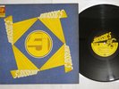 JURASSIC 5 EP RUMBLE J0001 US Vinyl 12