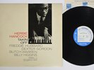 HERBIE HANCOCK TAKIN' OFF BLUE NOTE BST-84109 Japan Vinyl LP