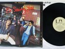 DR.FEELGOOD BE SEEING YOU UNITED ARTISTS GP-557 Japan Vinyl LP