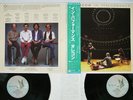 OREGON IN PERFORMANCE ELEKTRA P-5583,4 Japan OBI Vinyl 2LP