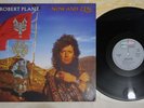ROBERT PLANT NOW AND ZEN ESPARANZA P-13636 Japan Promo Vinyl LP