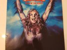 Ozzy Osbourne Bark at the Moon Tour 1983 Programmheft