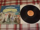 NILSSON - Pandemonium Shadow Show RCA vinyl LP 1968 Stereo Orange Label SF 7928