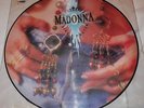 MADONNA - Like a prayer (picture disc)