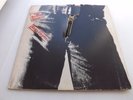 Rolling Stones  Sticky Fingers LP  original Vinyl