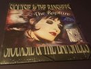 Siouxsie and the Banshees The Rapture glow vinyl flourescent rare