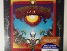 Grateful Dead “Aoxomoxoa” Multi-Color Swirled Vinyl LP Exclusive Sealed