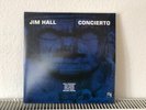 JIM HALL - Concierto 2 LP Vinyl Condition mint-