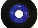 Sonny & Mary Reed: Look Into My Mind NORTHERN SOUL KILLER VG++ Rare **HEAR**