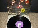 DEEP PURPLE Who Do We Think We Are LP UK 1973  TPSA 7504 PURPLE 1st Press STEREO