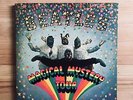 The Beatles Magical Mystery Tour Gatefold Double 7