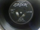 45rpm record. the dubs/such lovin.