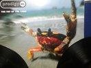 THE PRODIGY- FAT OF THE LAND ORIGINAL ISSUE DOUBLE LP