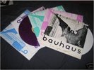 Bauhaus Bela Lugosi's Dead - 12
