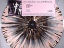 `Chameleons, The - Live At The Hacienda [LP] (Splatter Vinyl, hand- VINYL LP NEW