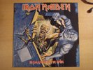 IRON MAIDEN - No Prayer for the dying - LP