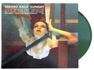 Taking Back Sunday - Self Titled Limited Edition Green Vinyl NEW Limited of 500