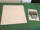 Pink Floyd The Wall Double LP 1st Pressing? PLUS Bonus rare merchandise booklet