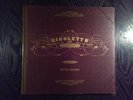 VERDI RIGOLETTO BASTIANINI SCOTTO KRAUS GAVAZZENI RICORDI STEREO BOX 3 LP'S ITA