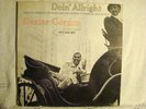 LP - DEXTER GORDON -  DOIN' ALRIGHT - NYUSA - MONO -RVG - R- NM