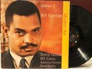 Art Farmer. Modern Art. UA Stereo Jazz Lp. Bill Evans NM-