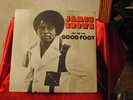 JAMES BROWN Get on the Good Foot  2 LP SET, rare original U.S. pressing