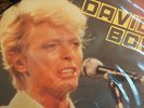 Rare David Bowie Interview P&C Records Rare 1987 DB101 Picture Disc MINT Ltd